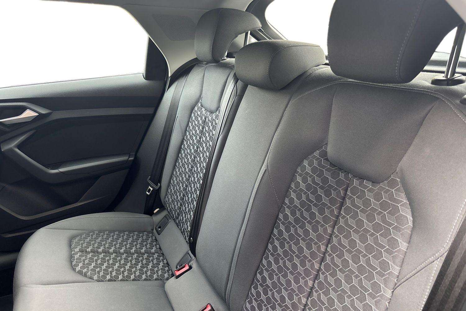 Used Audi A1 2019 for sale - 76636686: Photo 22