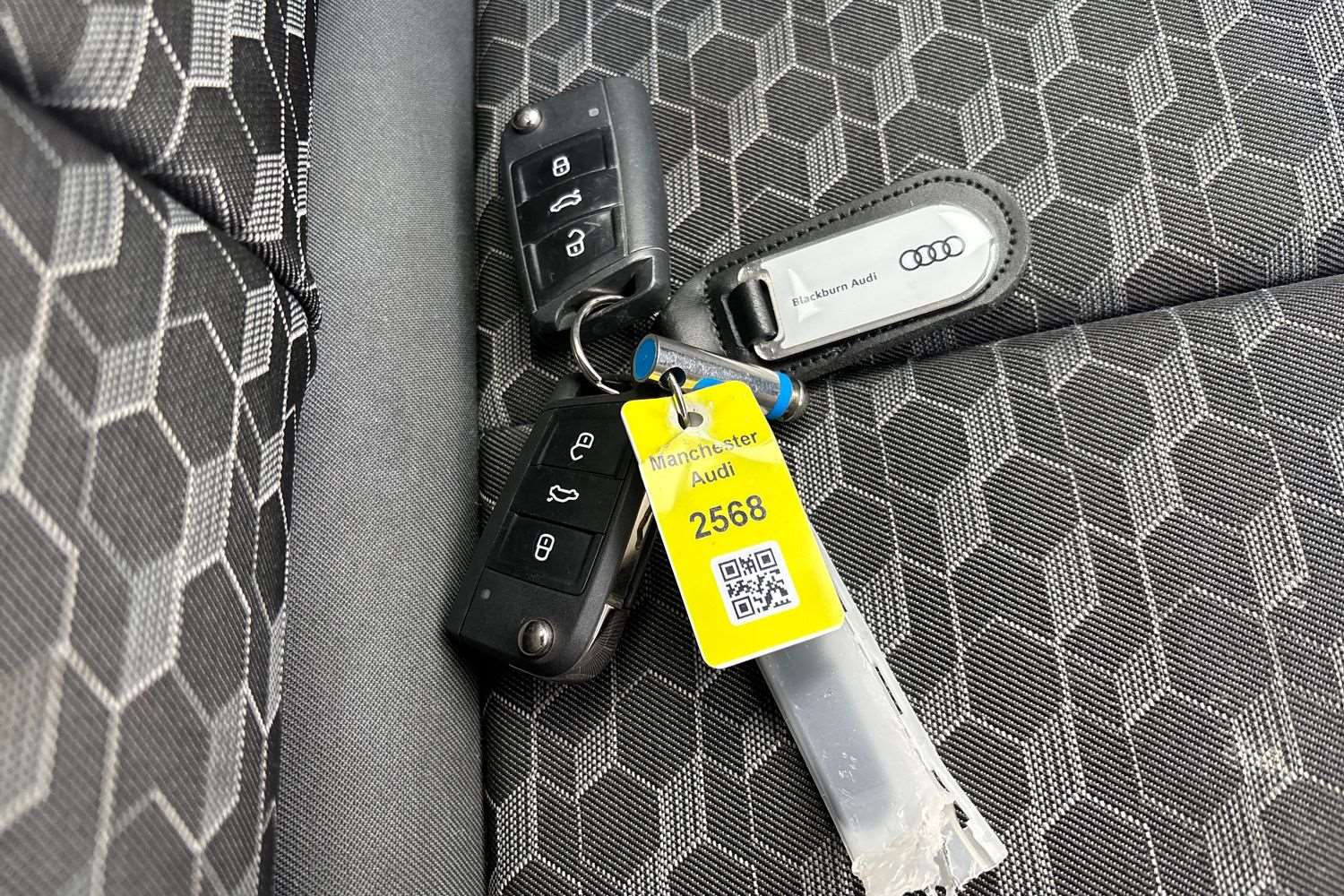 Used Audi A1 2019 for sale - 76636686: Photo 25