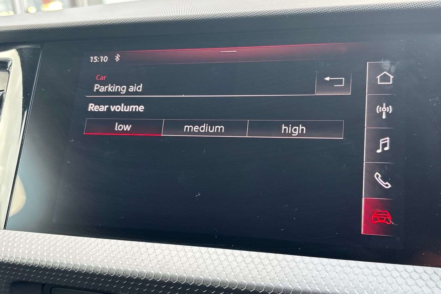 Used Audi A1 2019 for sale - 76636686: Photo 26