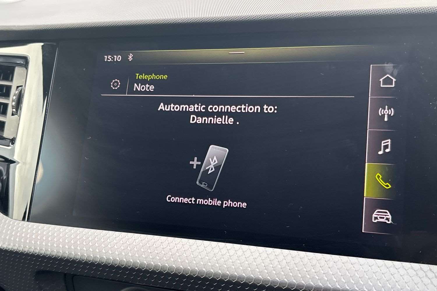 Used Audi A1 2019 for sale - 76636686: Photo 27