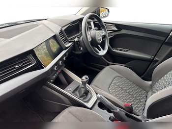 Used Audi A1 2019 for sale - 76636686: Photo