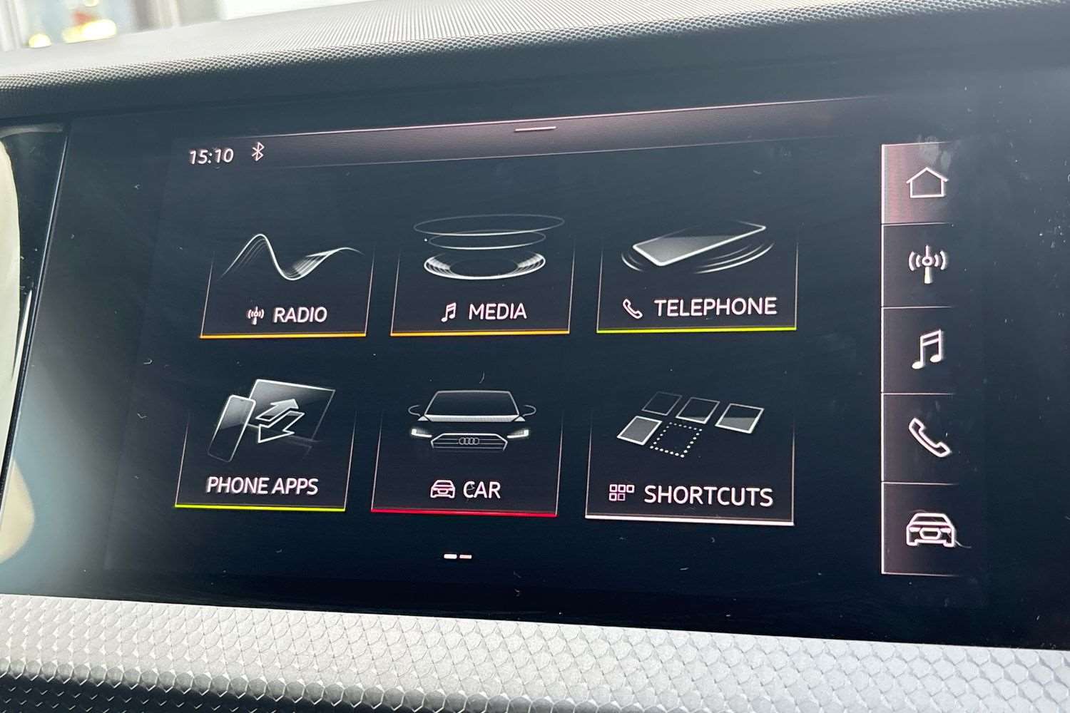 Used Audi A1 2019 for sale - 76636686: Photo 31