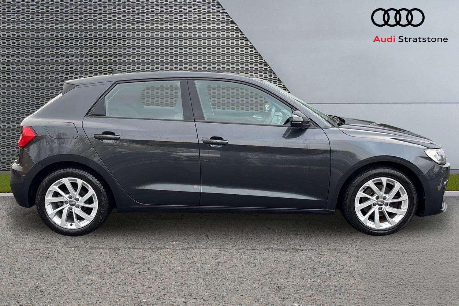 Used Audi A1 2019 for sale - 76636686: Photo 4