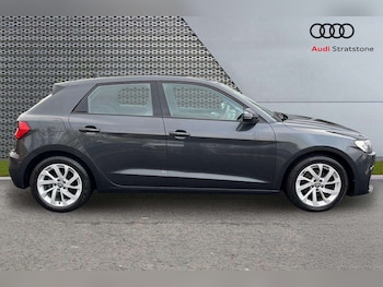 Used Audi A1 2019 for sale - 76636686: Photo