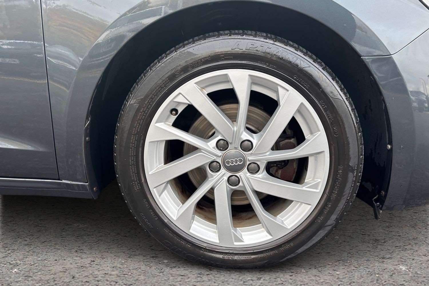 Used Audi A1 2019 for sale - 76636686: Photo 5