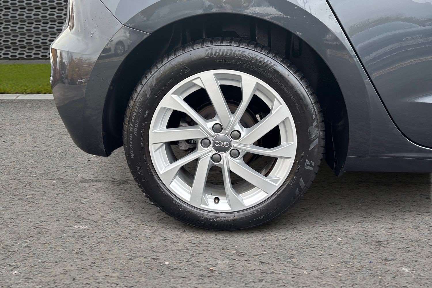 Used Audi A1 2019 for sale - 76636686: Photo 9