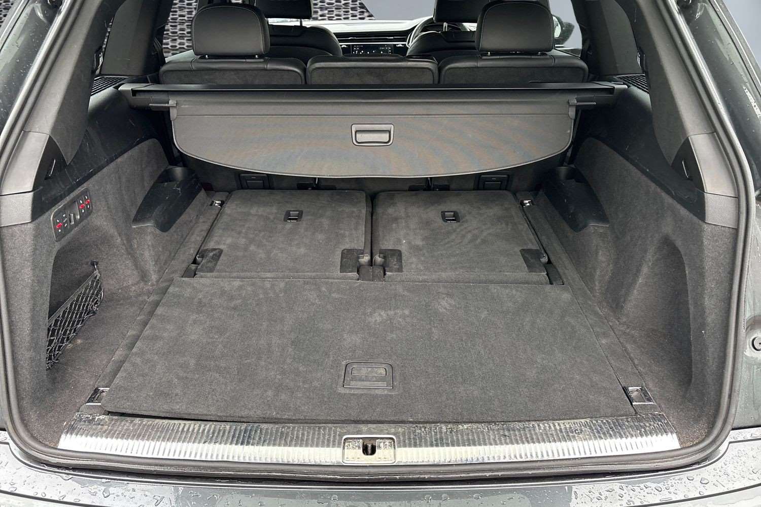 Used Audi Q7 2023 for sale - 77044089: Photo 14