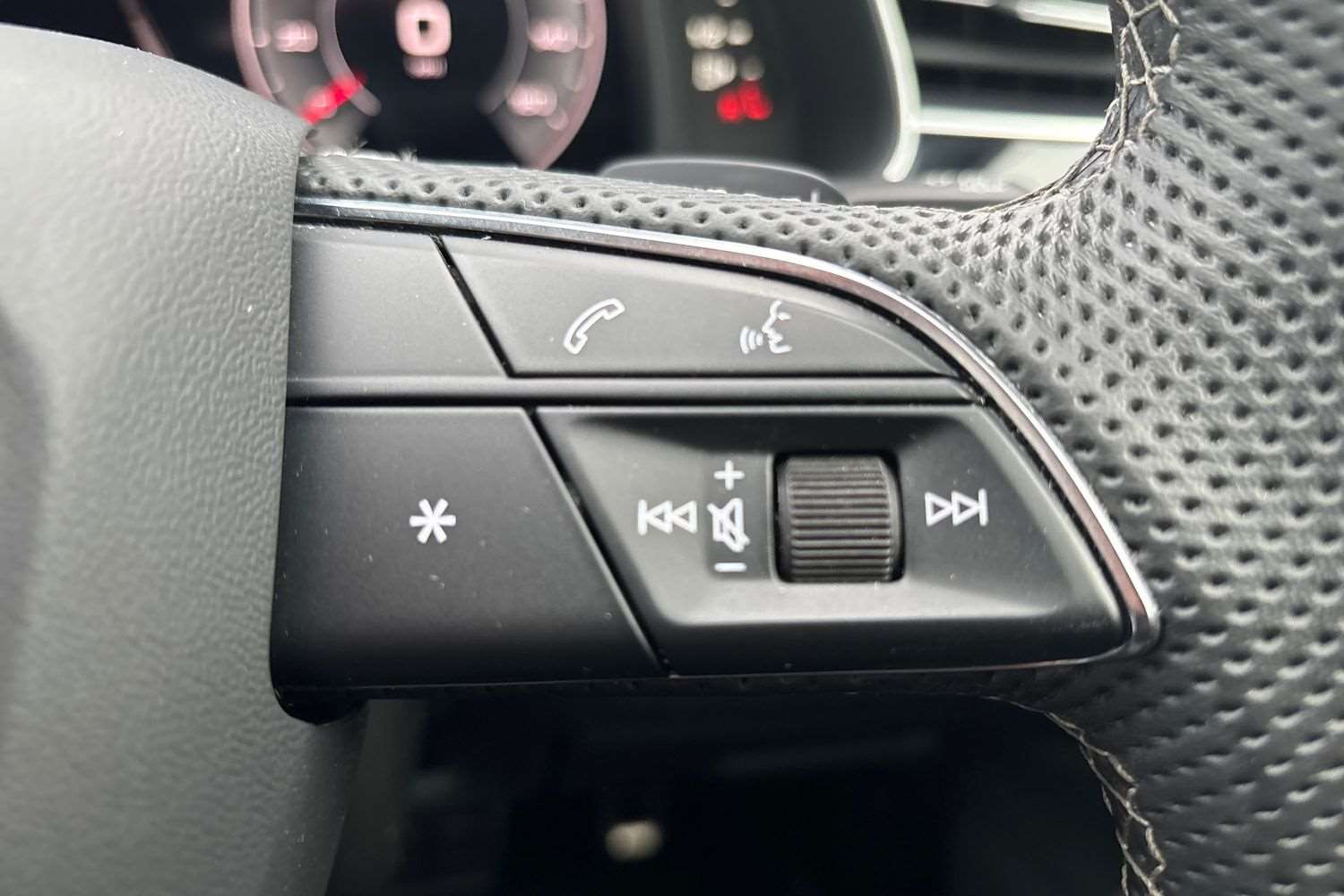 Used Audi Q7 2023 for sale - 77044089: Photo 18