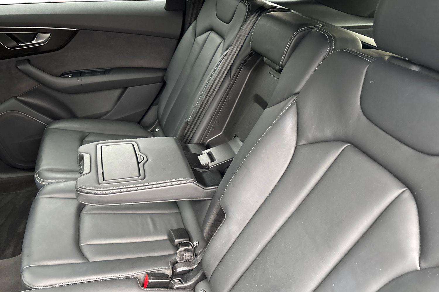 Used Audi Q7 2023 for sale - 77044089: Photo 23