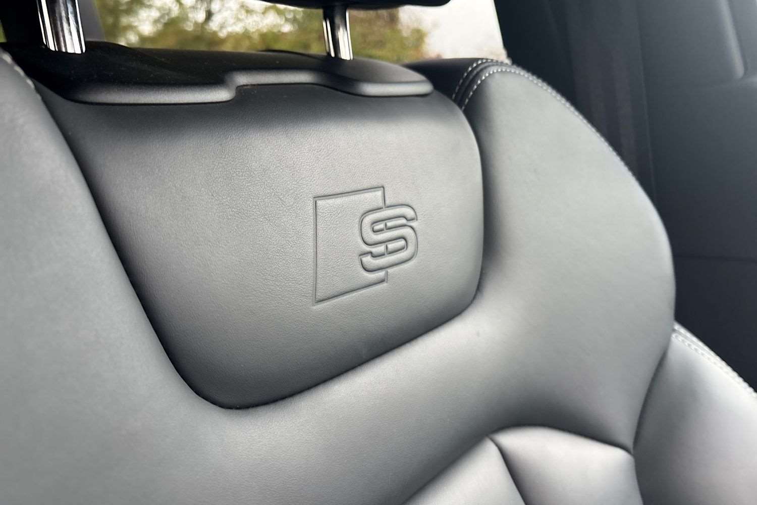 Used Audi Q7 2023 for sale - 77044089: Photo 27