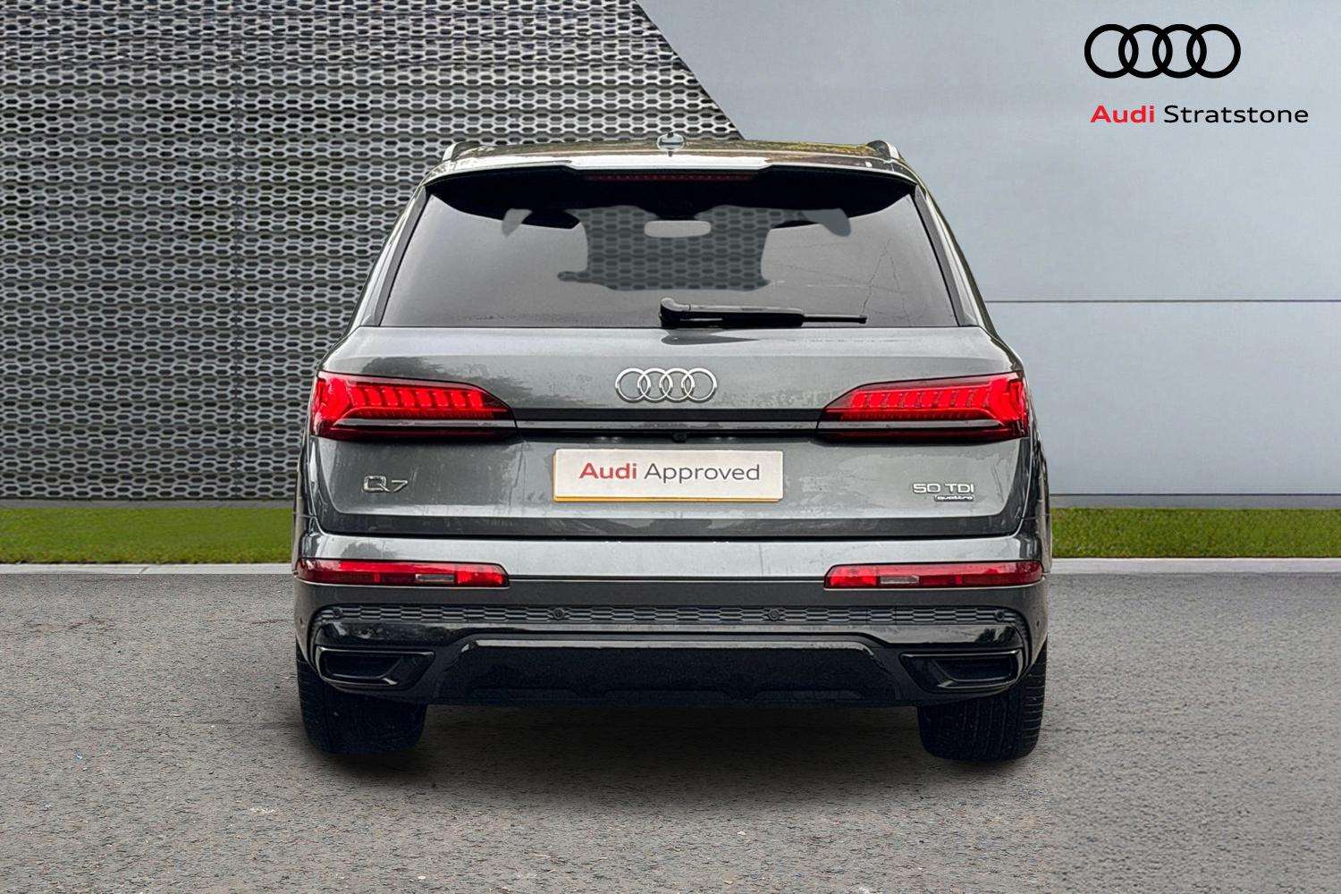 Used Audi Q7 2023 for sale - 77044089: Photo 7