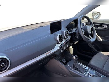 Used Audi Q2 2022 for sale - 78010102: Photo