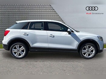 Used Audi Q2 2022 for sale - 78010102: Photo