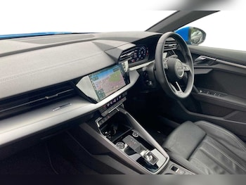 Used Audi A3 2023 for sale - 75293779: Photo