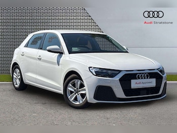 Used Audi A1 2023 for sale - 79204484: Photo