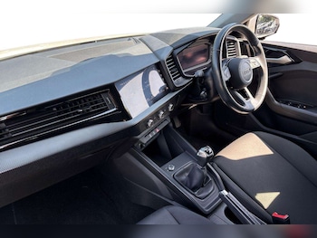 Used Audi A1 2023 for sale - 79204484: Photo