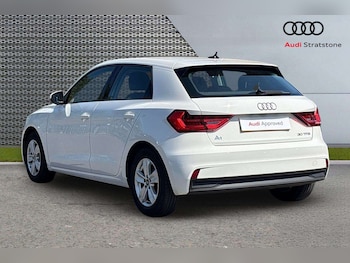 Used Audi A1 2023 for sale - 79204484: Photo