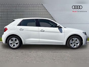 Used Audi A1 2023 for sale - 79204484: Photo