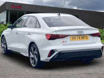 Used Audi A3 2024 for sale - 75293768: Photo