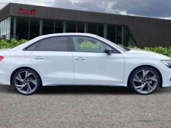Used Audi A3 2024 for sale - 75293768: Photo