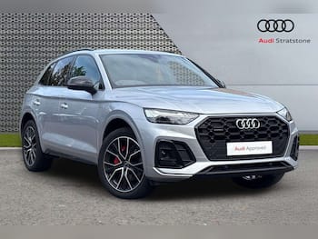 Used Audi Q5 2023 for sale - 79716291: Photo