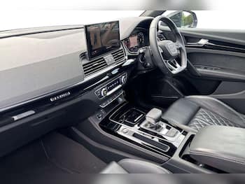 Used Audi Q5 2023 for sale - 79716291: Photo