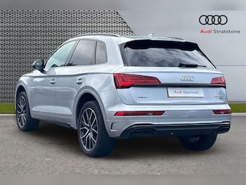 Used Audi Q5 2023 for sale - 79716291: Photo