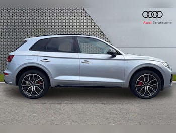 Used Audi Q5 2023 for sale - 79716291: Photo