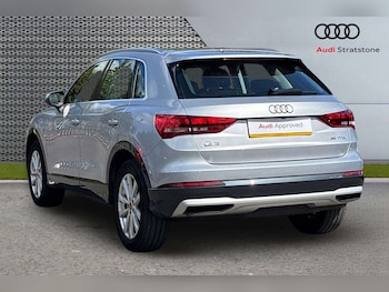 Used Audi Q3 2024 for sale - 78451873: Photo