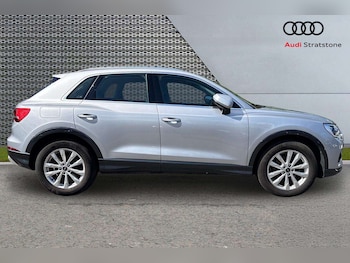 Used Audi Q3 2024 for sale - 78451873: Photo