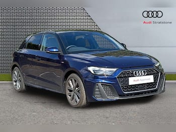 Used Audi A1 2026 for sale - 79716245: Photo