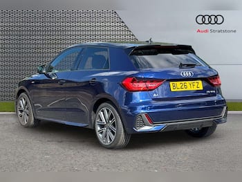 Used Audi A1 2026 for sale - 79716245: Photo