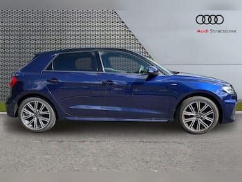 Used Audi A1 2026 for sale - 79716245: Photo