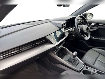 Used Audi A3 2023 for sale - 77972565: Photo