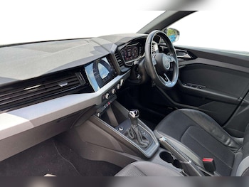 Used Audi A1 2023 for sale - 78754997: Photo