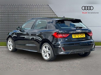 Used Audi A1 2023 for sale - 78754997: Photo
