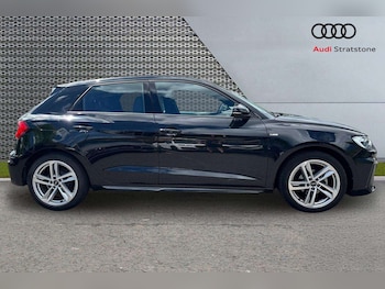 Used Audi A1 2023 for sale - 78754997: Photo