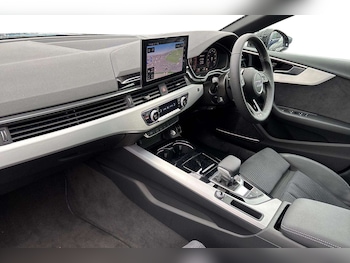 Used Audi A5 2024 for sale - 77000283: Photo