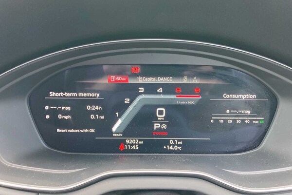 Used Audi Q5 for sale - 75091336: Photo 17