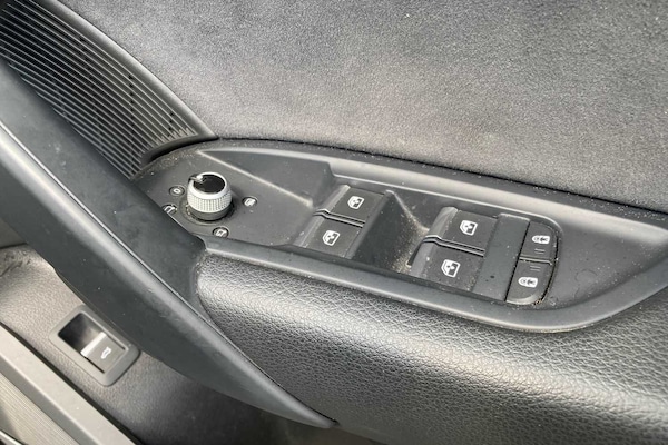 Used Audi Q5 for sale - 75091336: Photo 21