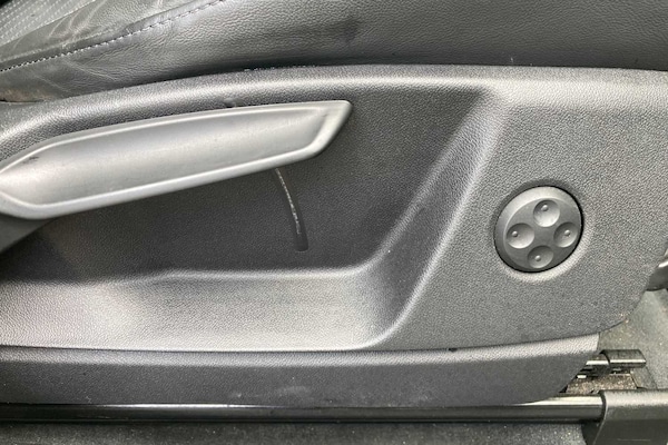 Used Audi Q5 for sale - 75091336: Photo 22