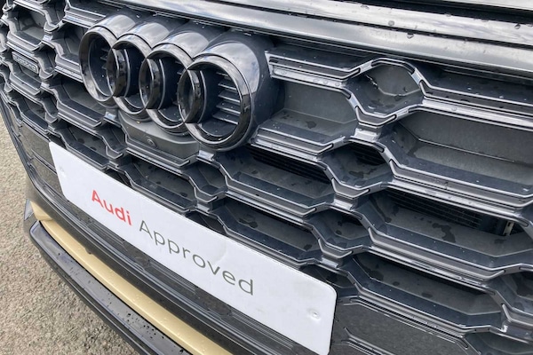 Used Audi Q5 for sale - 75091336: Photo 24