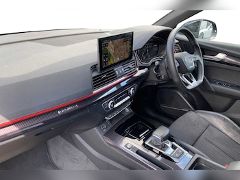 Used Audi Q5 2023 for sale - 75091336: Photo