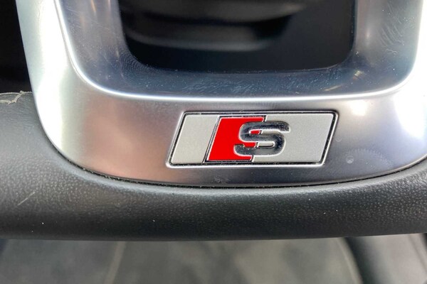 Used Audi Q5 for sale - 75091336: Photo 35