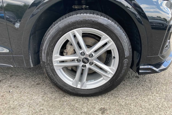 Used Audi Q5 for sale - 75091336: Photo 5