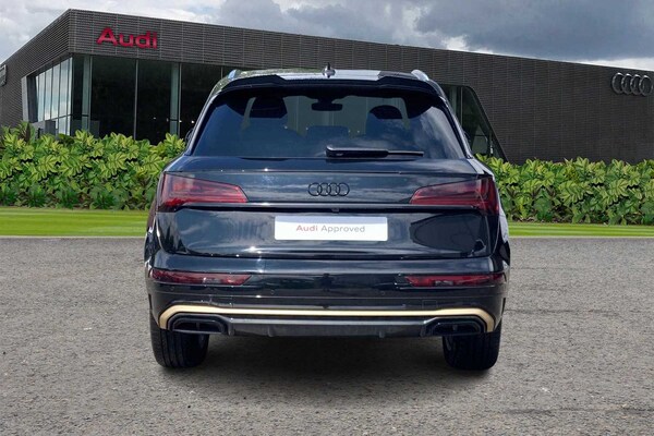 Used Audi Q5 for sale - 75091336: Photo 7