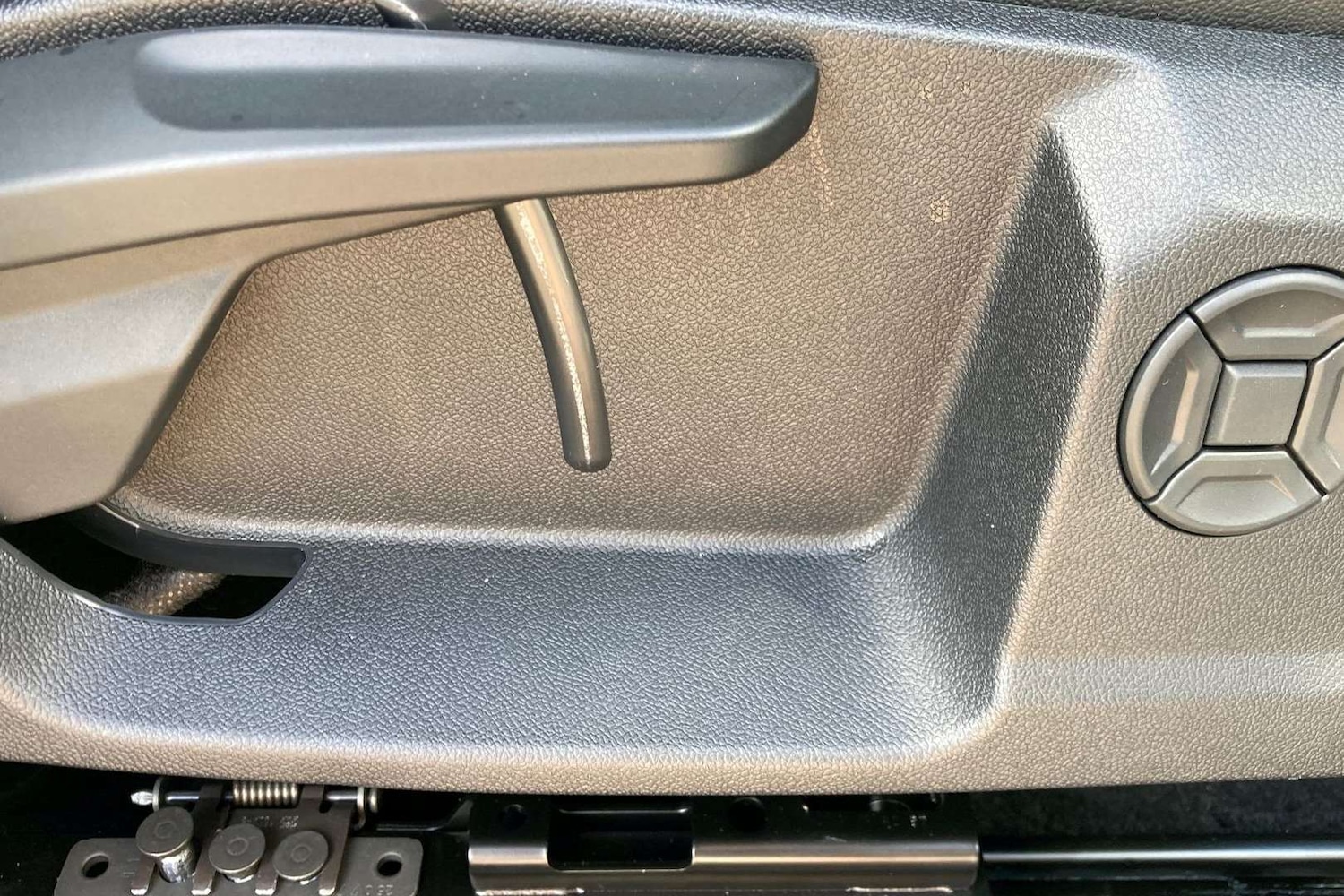 Vehicle 32