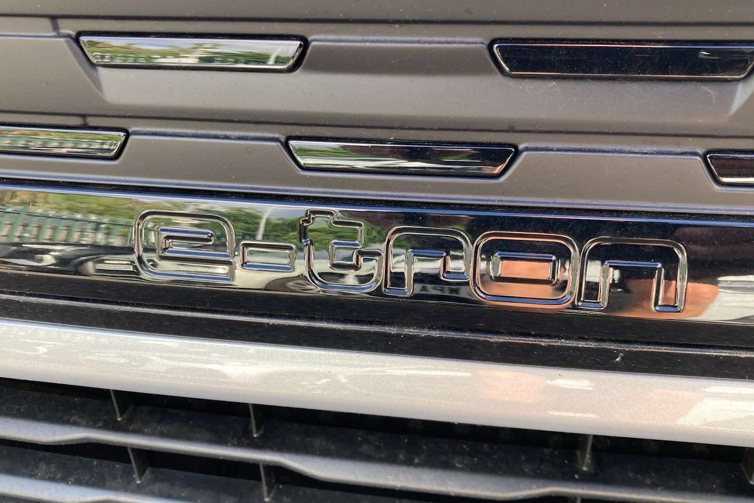 Vehicle 34