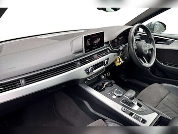 Used Audi A5 2019 for sale - 77373759: Photo