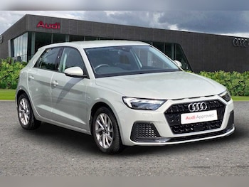 Audi - A1